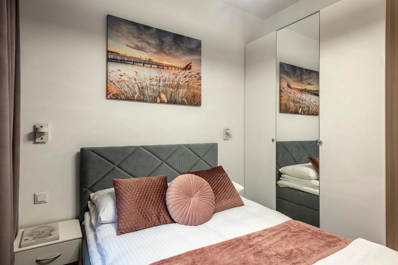 Shortstaypoland Konopacka Warsawa Bagian luar foto