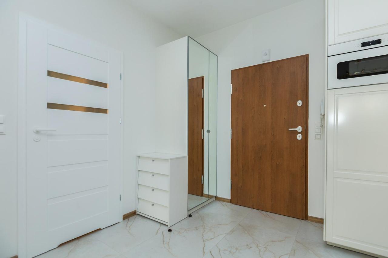 Shortstaypoland Konopacka Warsawa Bagian luar foto
